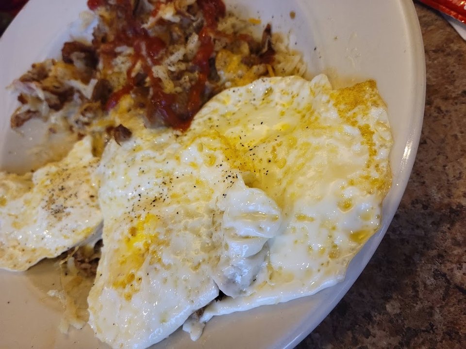Breakfast Bowl