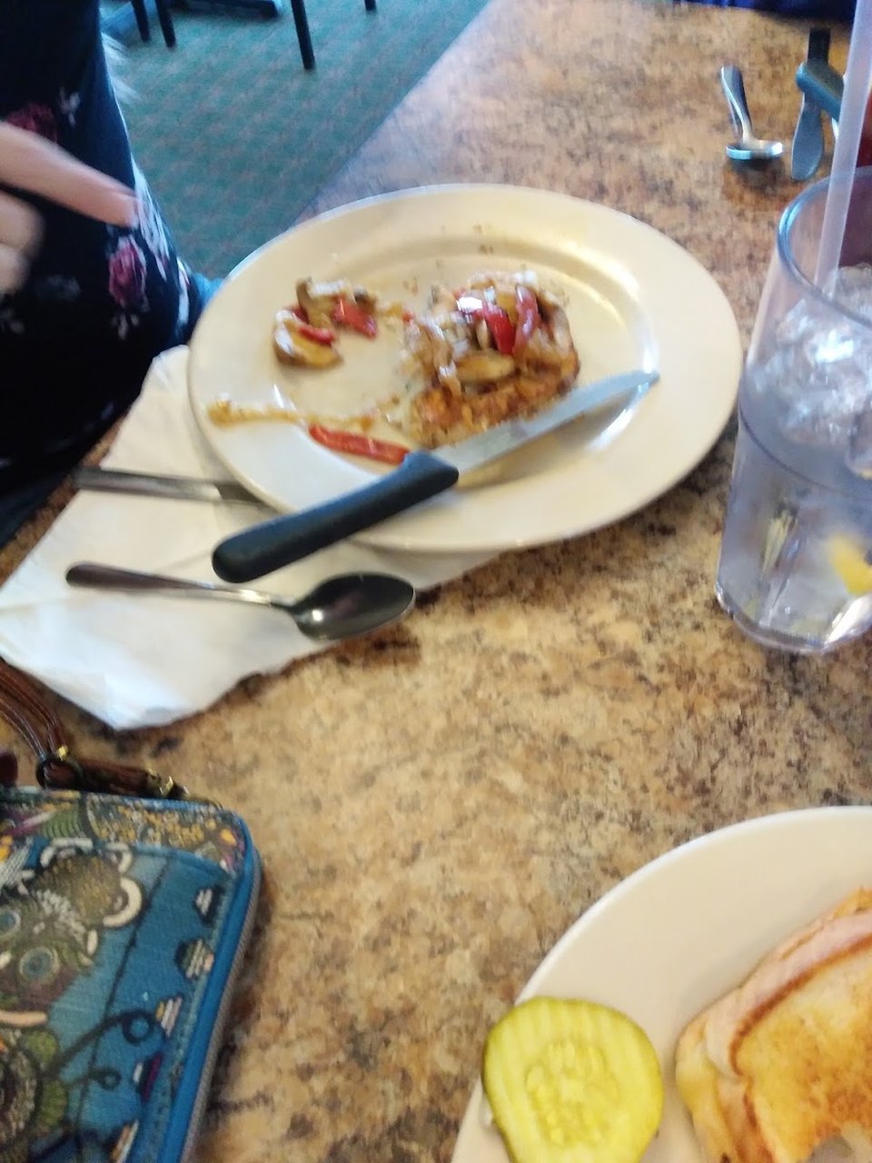 Chicken Breast